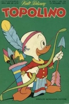 Zio Paperone e l'offesa... difensiva