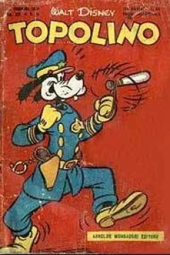 Topolino e la scarpa magica (p.3)