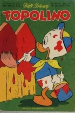 Zio Paperone e il piffero variabile