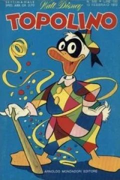 Zio Paperone e le meraviglie della tecnica
