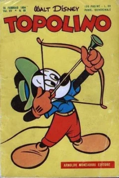 Topolino e la scarpa magica (p.4)