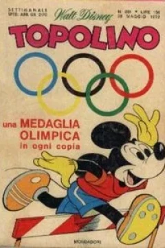 Operazione Olimpiadi (p.6)
