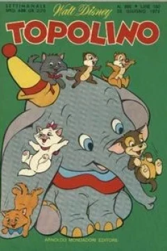 Zio Paperone e l'oro calamitoso