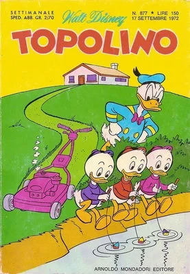 Cover of Paperetta Ye-Ye e il ricettario abbuffatorio