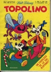 Cover of Le Giovani Marmotte e il manuale interplanetario