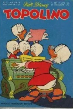 Pluto divo del cinema