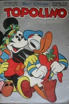 L'inferno di Topolino (p.3)