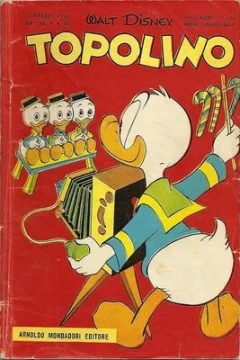 Topolino e il bandito evanescente (p.2)