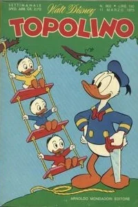 Topolino e il circo