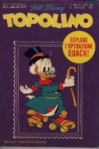 Zio Paperone e il focoso figlio del sole (p.1)