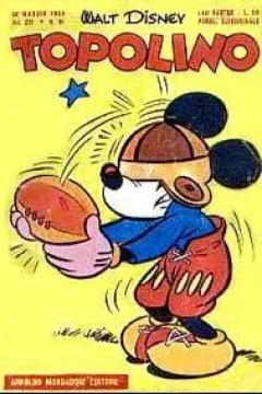Topolino e il bandito evanescente (p.3)