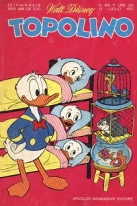 Zio Paperone e i desperados di Paperopoli