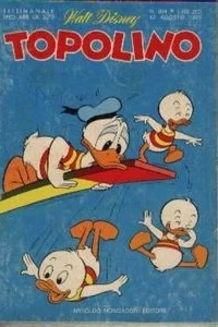 Paperinika contro Paperinik (p.2)