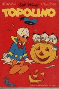 Paperinik e le intercettazioni telefoniche