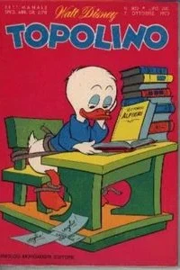 Zio Paperone e la scomparsa di Paperopoli