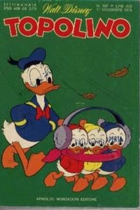 Zio Paperone e l'Operazione Galeone
