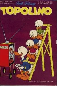 Zio Paperone e l'elmo del comando (p.2)