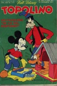 Topolino e il volo del dragone