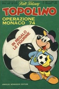 Le Giovani Marmotte e la pigrizia del gran Mogol