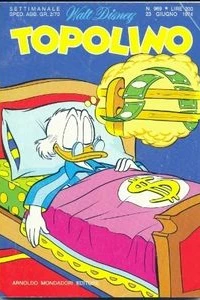 opolino Kid e Pippo sei-colpi (p.2)