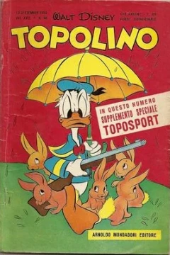 Paperino e il muro del riso (p.3)