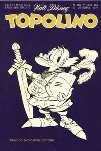 Paperinik e la banda dei bravi ragazzi