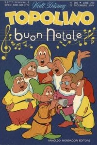 Zio Paperone e la bilancia di Brenno