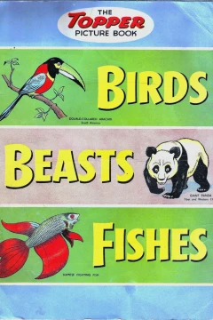 Birds Beasts Fishes