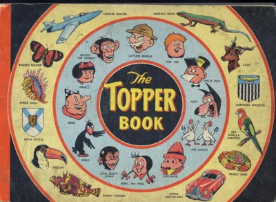 Cover of Issue #1956