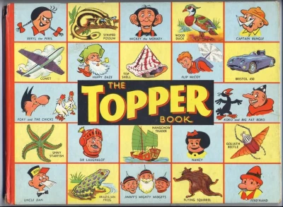 Cover of Issue #1957