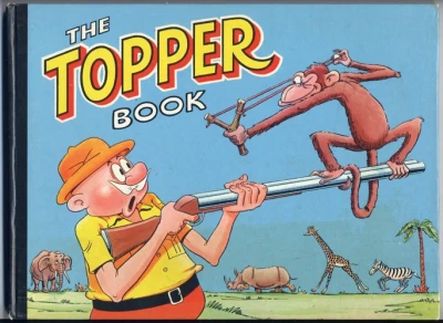 Cover of Issue #1959