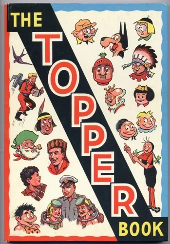 Cover of Issue #1960