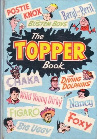 Cover of Issue #1962