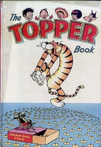 Cover of Issue #1963