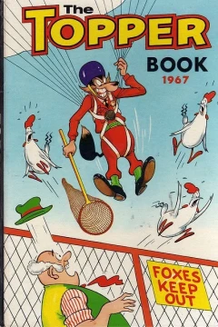 Issue #1967