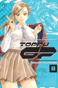 Volume 8