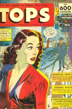 Issue #2