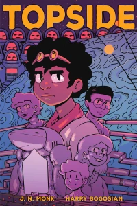 Issue #1