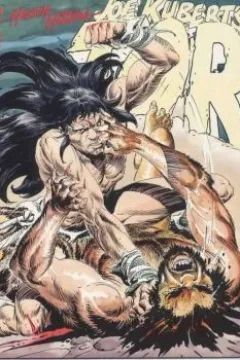 "Vengeance"