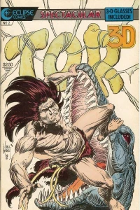 Issue #2