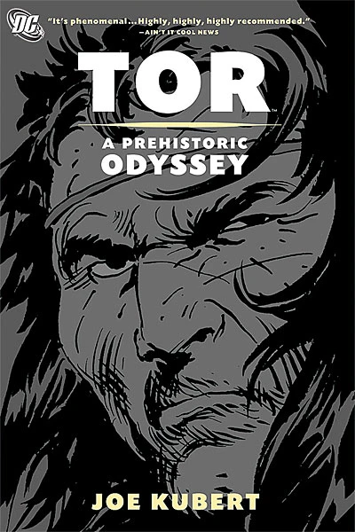 Cover of TPB/HC
