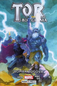 Bomba Bogova