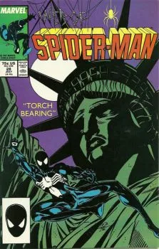 Cover of Torch Bearing