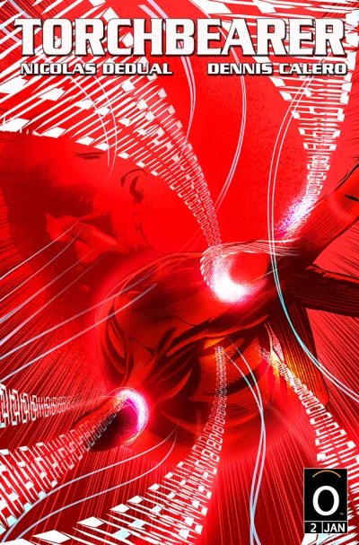 Cover of One Month Later