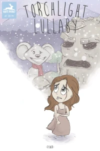 Issue #1