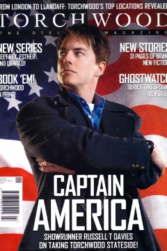 Captain America