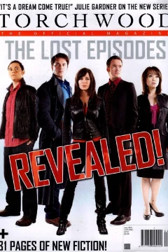 The Lost Episodes - Revealed!
