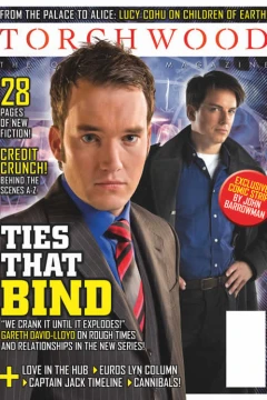 Ties That Bind