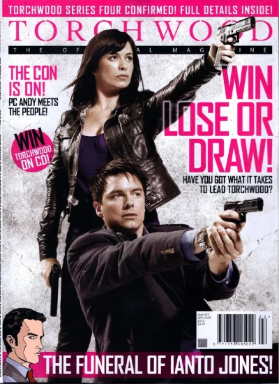 Cover of Win Lose or Draw!