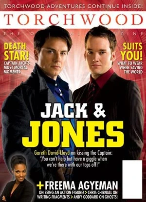 Cover of Jack & Jones
